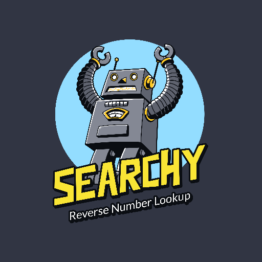 Searchy - Reverse Phone Lookup - Number Search App icon