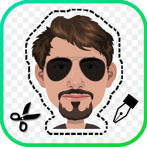 Sticker Maker For Whatsapp icon