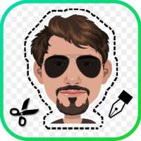 Sticker Maker For Whatsapp