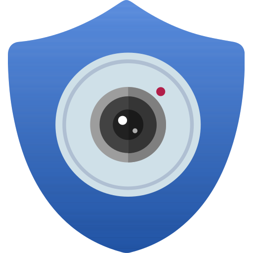 RustyCam - Home Security Camera icon