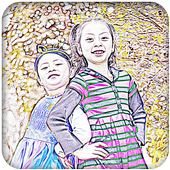 Paper Artist 2018 icon