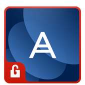 Acronis Access for BlackBerry