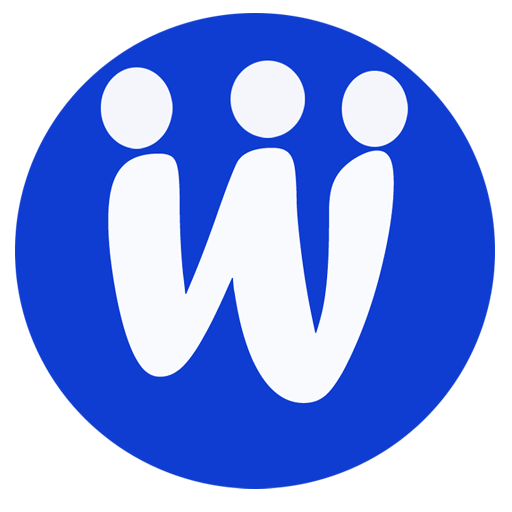 WeTo - A free social app for connecting friends icon