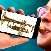 Play Trumpet Simulator आइकन