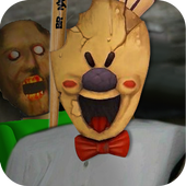 Granny Ice Cream chapter II 2020 icon