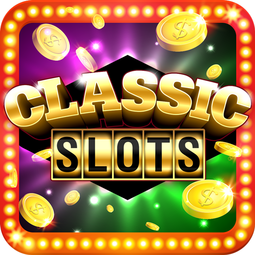 Classic Slots - Luck Machines icon