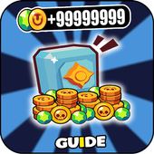 Free Gems For Brawl Stars l New Tips For 2k20 icon