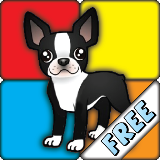 Animal Sounds Free icon