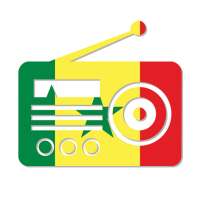 Senegal Radios- Live Sene FM