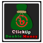 ClickUp Money icon