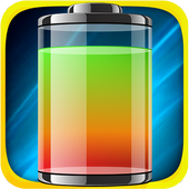 Battery Fast Charger icon