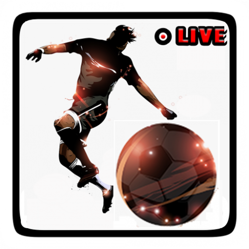 LIVE Premier Football icon