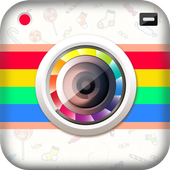 Selfie Camera icon