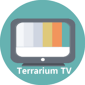 Terrarium Tv icon