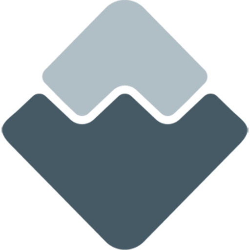 Wavemaker Novel Writing Software иконка