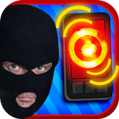 Best Phone Security icon