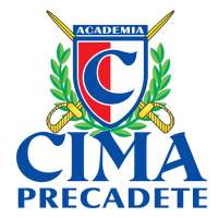 PRECADETE CIMA