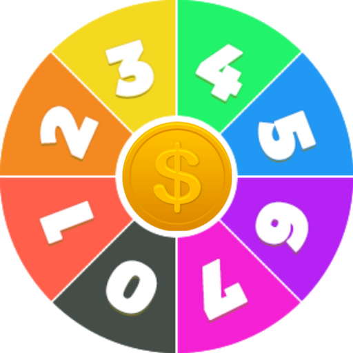 Spin To Earn ETH icon