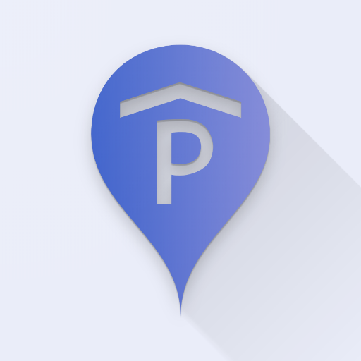 Ann Arbor Parking icon