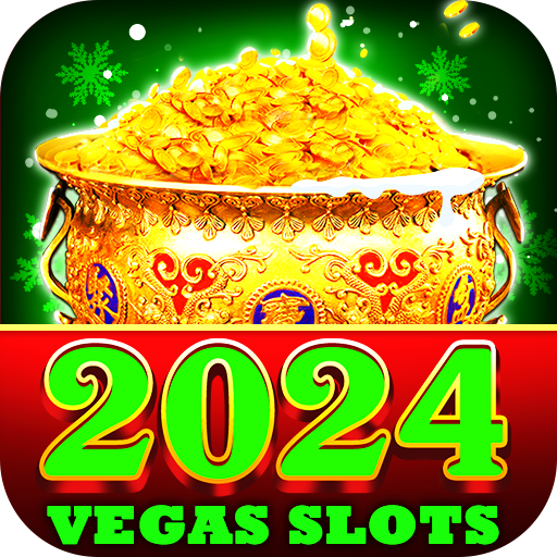 Tycoon Casino Vegas Slot Games icon