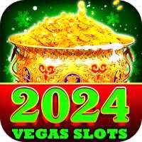 Tycoon Casino Vegas Slot Games on 9Apps