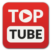 TOP TUBE : Fast HD tube player icon