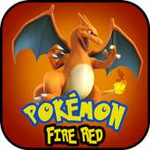 guide Pokemon FireRed