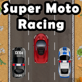 Super Moto Racing icon