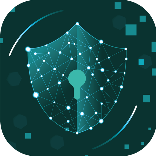 Best Nano VPN Speed Test Proxy Servers App icon
