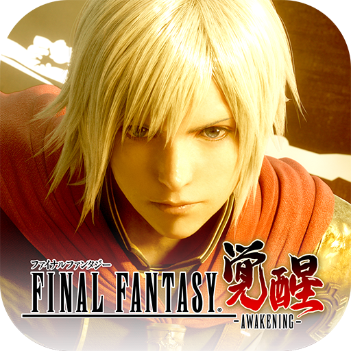 Final Fantasy Awakening (PT&amp;ES) icon