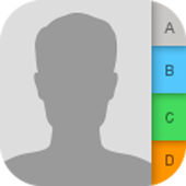 Update Phone Code icon