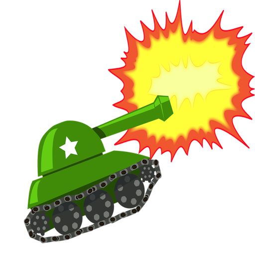The Tank Games - MultiPlayer icon
