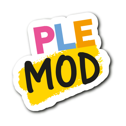 PLE MOD icon