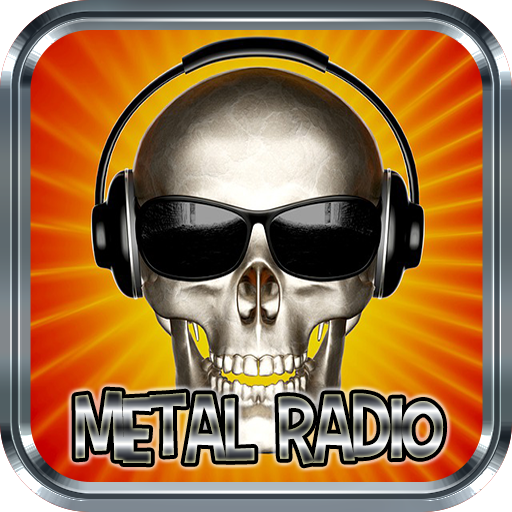 Heavy Metal Radio Free icon