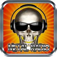 Heavy Metal Radio Free on 9Apps