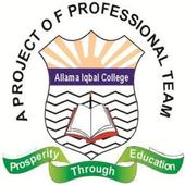 Allama Iqbal  College icon