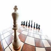 Chessman: One vs All icon