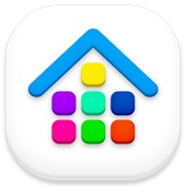 ikon Launcher Themes