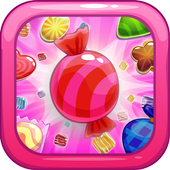 Candy Blast Royale Heroes icon