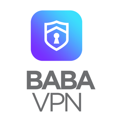 Baba VPN icon
