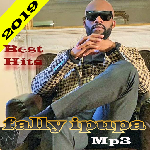 FALLY IPUPA– Top Hits 2021 – Sans Internet icon