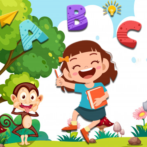 ABC PreSchool Learning Game icon