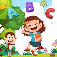 ABC PreSchool Learning Game