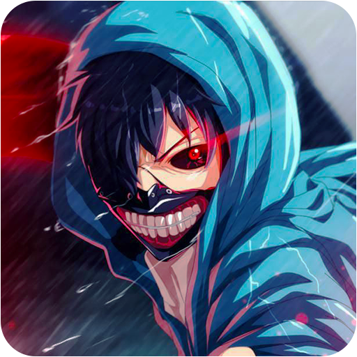 Top Anime Wallpapers icon