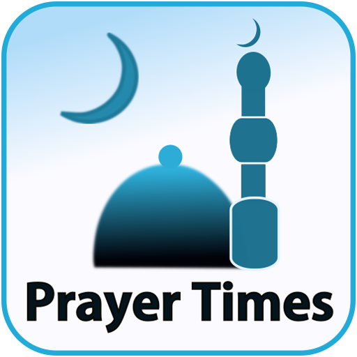 Prayer Timings Muslim Salatuk icon