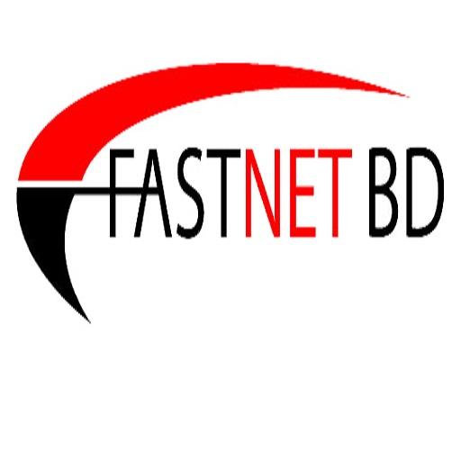 FAST NET BD icon