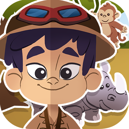 Langu - My First Words icon