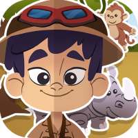 Langu - My First Words