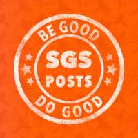 SGS Posts on 9Apps