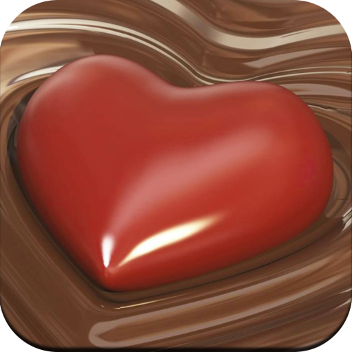 Chocolate Wallpaper HD icon